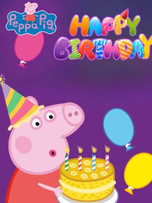 PEPPA PIG