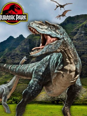 JURASSIC PARK