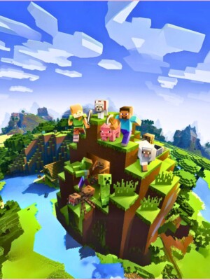 minecraft