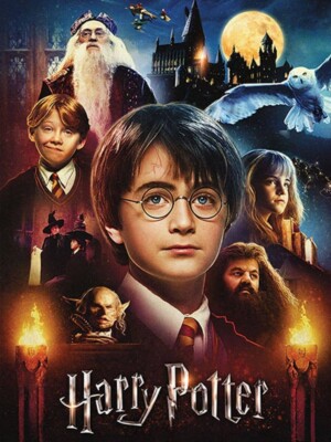 Harry Potter